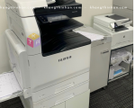 Cho thuê máy photocopy khu vực TP. Hồ Chí Minh - Bình Dương - giá chỉ từ 900k 