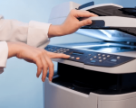 Cho thuê máy photocopy tại quận Gò Vấp