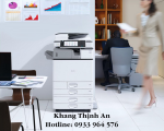 DỊCH VỤ THUÊ MÁY PHOTOCOPY TẠI BÌNH CHÁNH