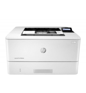 Máy in HP LaserJet Pro 400 Printer M404DN (W1A53A)