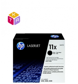 HP 11X Laser 2300 Q6511X