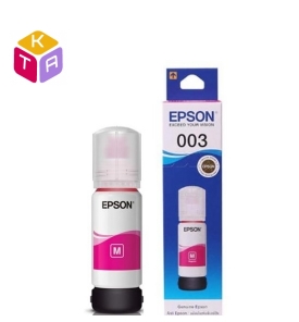 Mực hộp máy in phun Epson C13T00V300