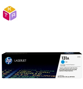 Mực HP 131A laser màu M251-M276 CF211A