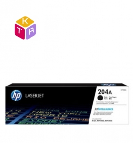 Mực HP 204A LaserJet M154 Black CF510A