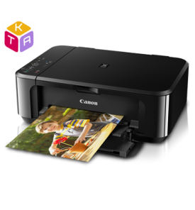 Máy in Canon PIXMA MG3670 (In phun màu đa năng)