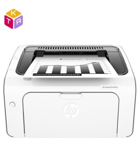 Máy in HP LaserJet Pro M12A (T0L45A)
