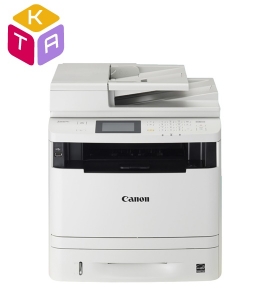 Máy in đa chức năng Canon i-SENSYS MF411dw