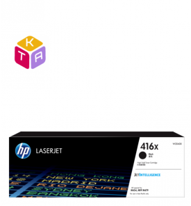 Mực In HP 416X Laser W2040X