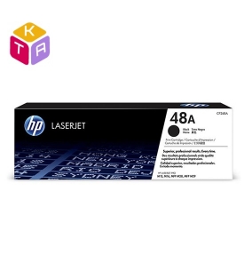 Mực HP 48A Laserjet CF248A