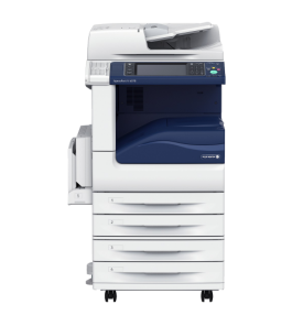 Máy photocopy Fuji Xerox V 4070 CPS