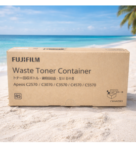 Hộp mực thải Fujifilm Apeos C2570/C3070/C3570/C4570/C5570 (CWAA0983)