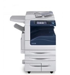 Máy Photocopy Fuji Xerox WorkCentre 7545