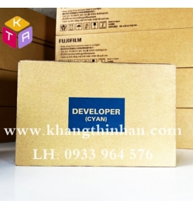 BỘT TỪ MÁY PHOTO FUJI XEROX DC - IV C 2270/3370/3371/4470/5570/2275/3375/4475/5575/6675/7775