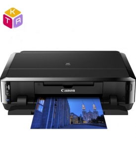 Máy in phun màu Canon iP 7270 (Wifi+Duplex)