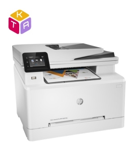 Máy in đa chức năng HP Color LaserJet Pro M281fdw (Chính hãng)