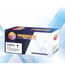 Mực In 87A (CF287A) - Dùng Cho Máy HP LaserJet pro  506DN, M527C, M506X, M527DN, M501F, M527F