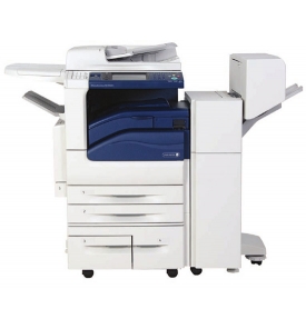 Fuji Xerox DocuCentre-IV 3065/3060/2060