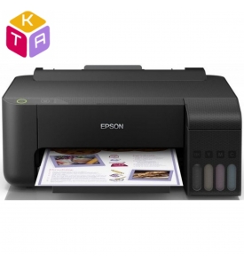 Máy in phun màu Epson EcoTank L1110
