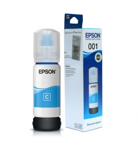Mực in Epson C13T03Y200, Cyan Ink Bottle (C13T03Y200)