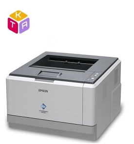 Máy in Epson Aculaser M2010DN-Đảo giấy-In mạng