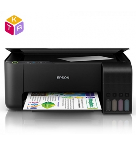 Epson EcoTank L3110 AIO