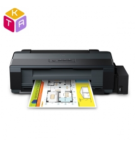 Máy in phun màu Epson L1300