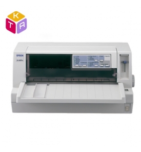 Máy in kim Epson LQ-680 Pro