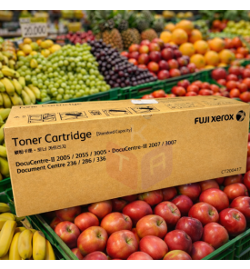 Hộp mực Fuji Xerox DocuCentre II/III 2007/3007
