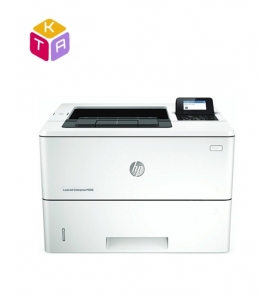 Máy in đen trắng HP M506DN