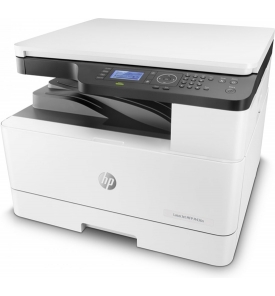 HP LaserJet MFP M436n Printer (W7U01A)