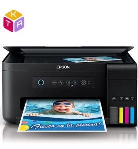 Máy in phun Epson L4150