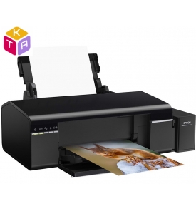 Máy in phun Epson L805