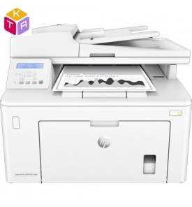 Máy in đa năng HP Laserjet Pro MFP M227sdn