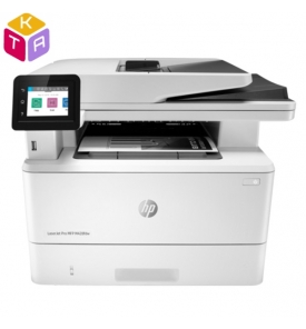 Máy in HP LaserJet Pro MFP M428FDW W1A30A Đa năng In Laser A4