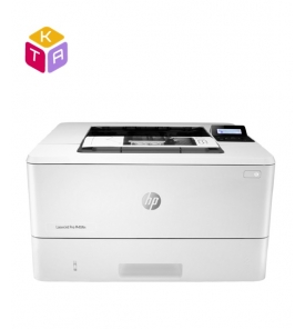 Máy in đen trắng HP LaserJet Pro M404N W1A52A