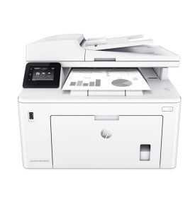 Máy in HP LaserJet Pro MFP M227fdw