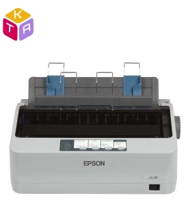 Máy in kim Epson LQ-310