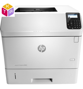 Máy in HP LaserJet Ent 600 M605N (E6B69ANN)