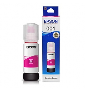 Mực in Epson C13T03Y300, Magenta Ink Bottle (C13T03Y300)