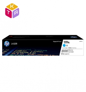 Mực in HP 119A laser màu W2091A