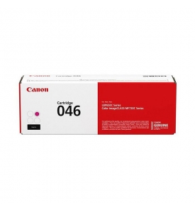 Mực in Canon 046 Magenta Toner Cartridge (EP-046M)