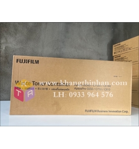 Hộp Mực Thải FujiFilm Apeos C650/C750/C810 - CHÍNH HÃNG - CWAA0986