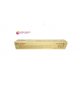 Mực xanh Fuji Xerox DC-IV, V C2275/C3373/C3375/C4475/C5575/C6675/C7775