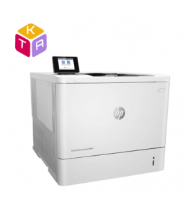 Máy in laser trắng đen HP LaserJet Enterprise M607n (K0Q14A)