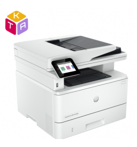 Máy in HP LaserJet Pro MFP 4103fdw (2Z629A)