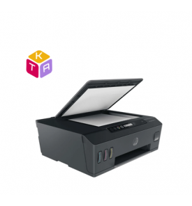 Máy in HP Smart Tank 500 All-in-One (4SR29A)