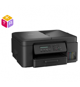 Máy in phun đa chức năng Brother DCP-T730DW