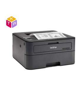 Máy in laser trắng đen BROTHER HL-L2366DW