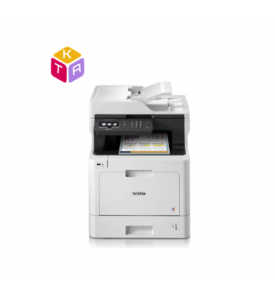 Máy in Laser màu đa năng Brother MFC-L8690CDW