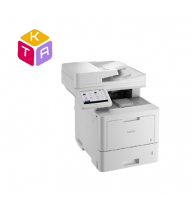 Máy in laser màu đa năng Brother MFC-L9630CDN